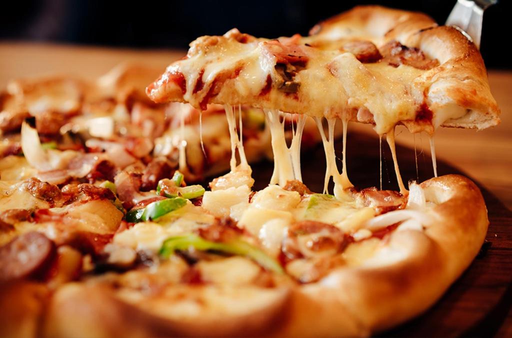 Pizzaria