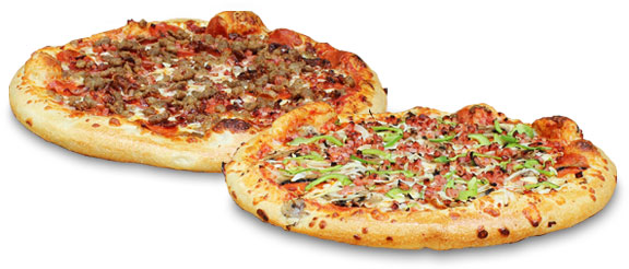 Pizzaria