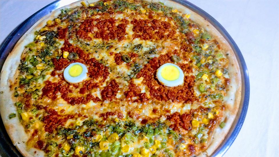 Pizzaria