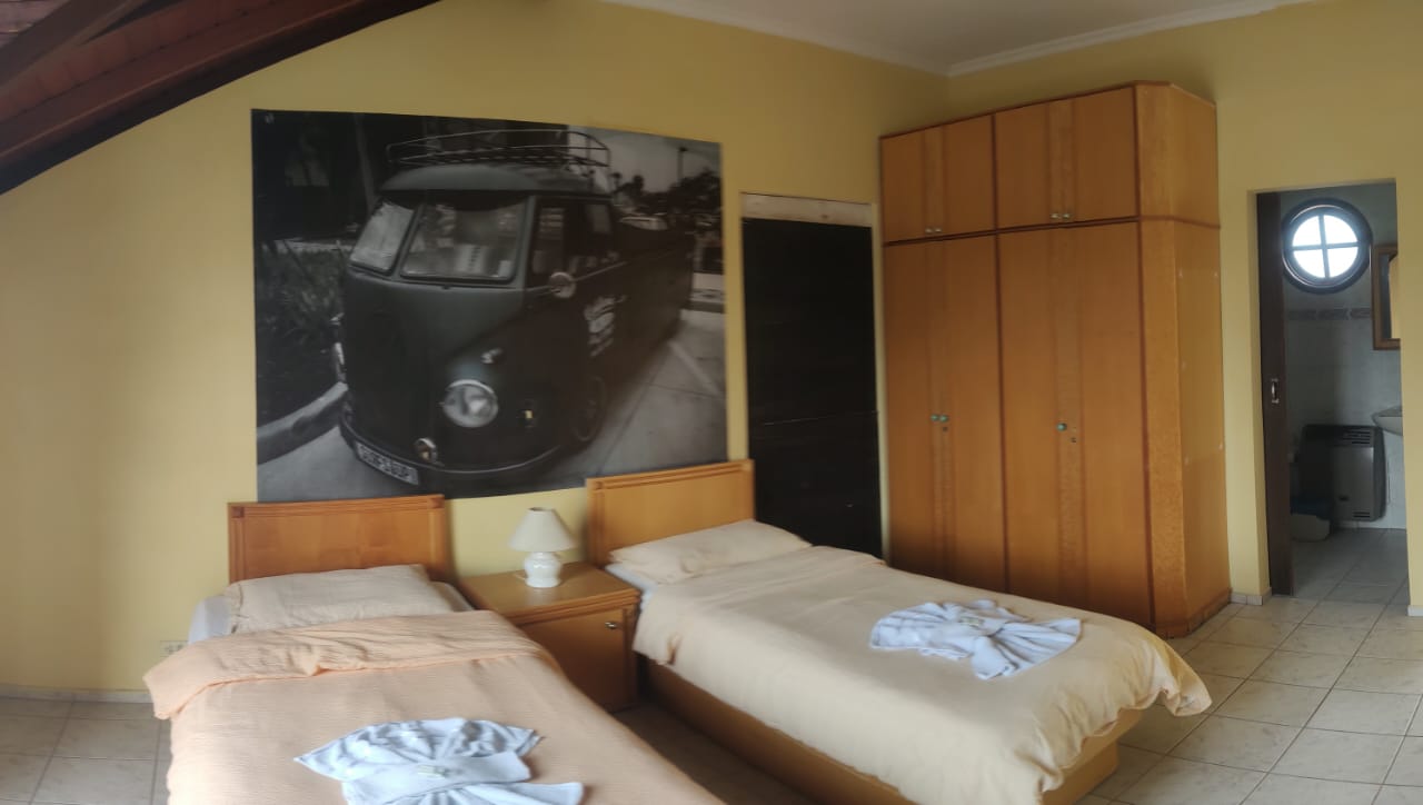 Quarto 2 - Kombi