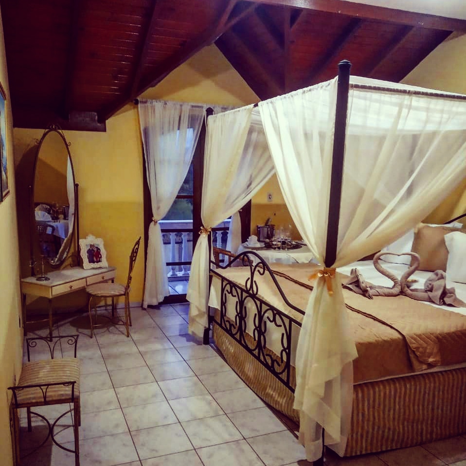 Quarto 4 - Princesa