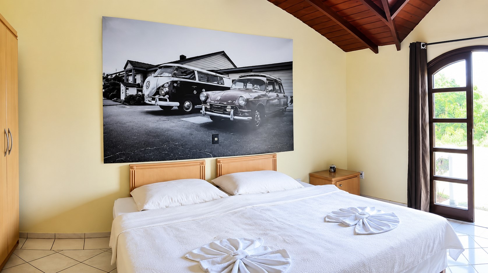Quarto 5 - Variant
